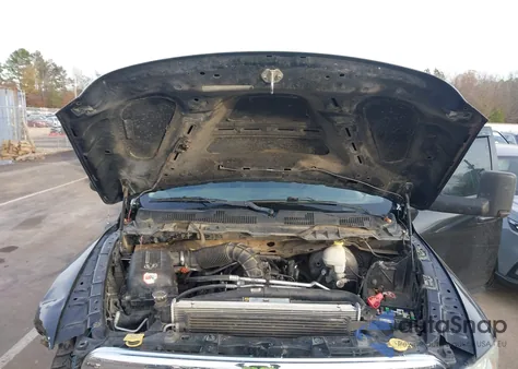 2009 Dodge Ram 1500 Slt/Sport/Trx z USA, uszkodzony, nr VIN 1D3HV18T69S804983